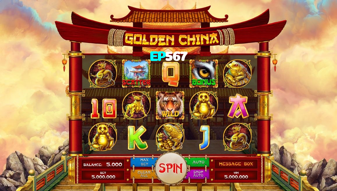 EP567 casino presented on mobile device in Pakistan with slots and live games