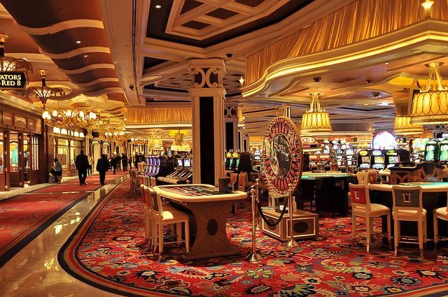 88 Fortunes Slots Live Betting