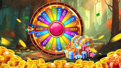 88 Fortunes Slots Live Casino